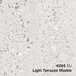 K095 SU LIGHT TERRAZZO MARBLE