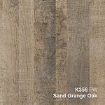 K356 PW Sand Grange Oak