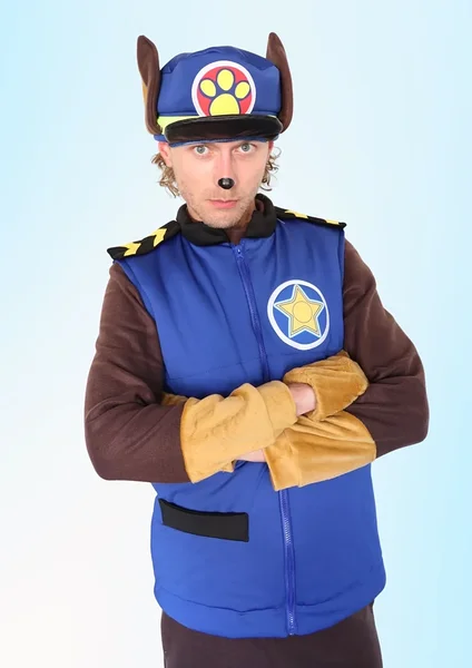 Chase peojuht (Käpapatrull)