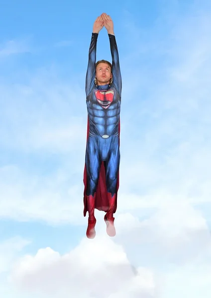 laste mängujuht Superman
