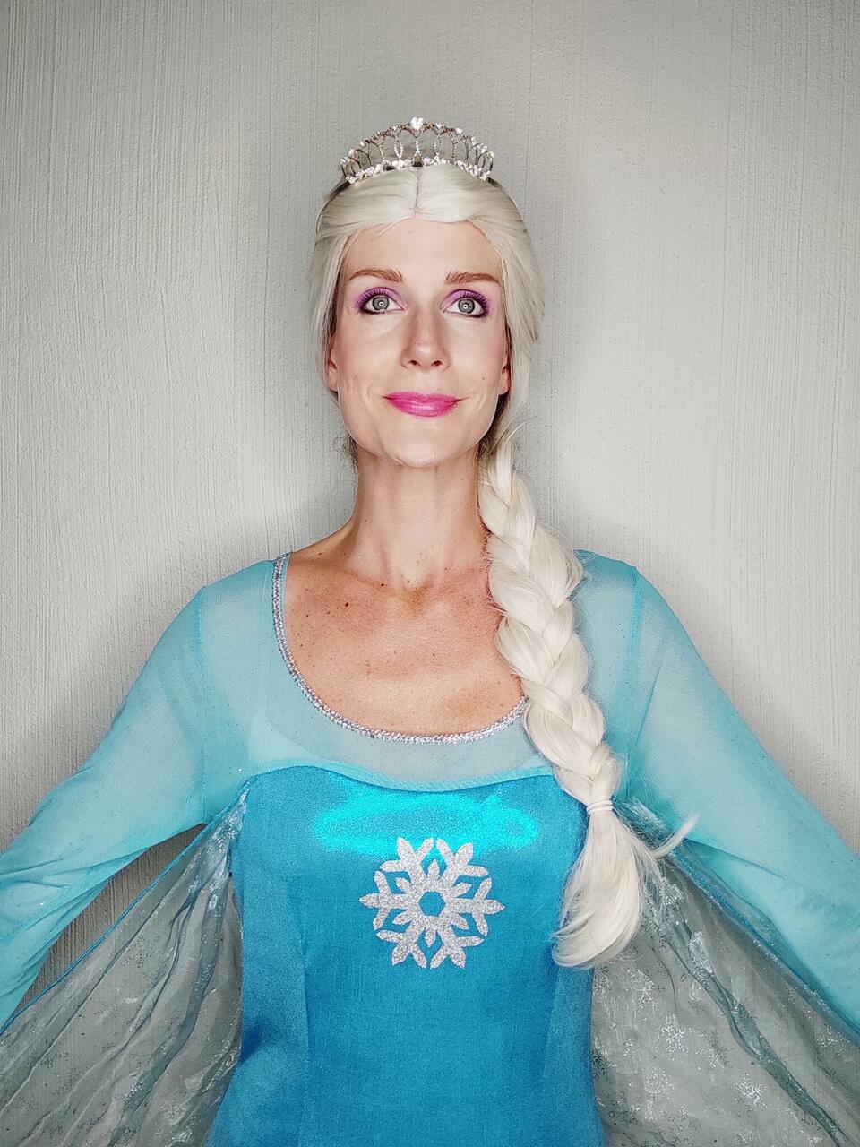 Mängujuht Elsa