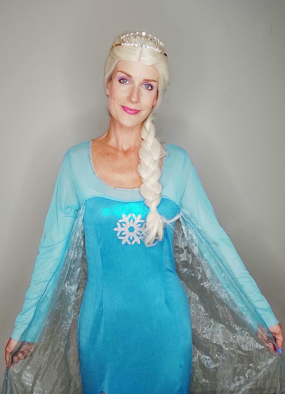 Peojuht Elsa
