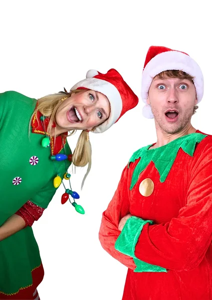 peojuht päkapikk jõulupeole