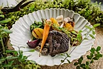 Main Course. Photo: Mana Kaasik