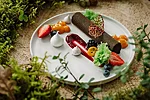 Dessert. Photo: Mana Kaasik