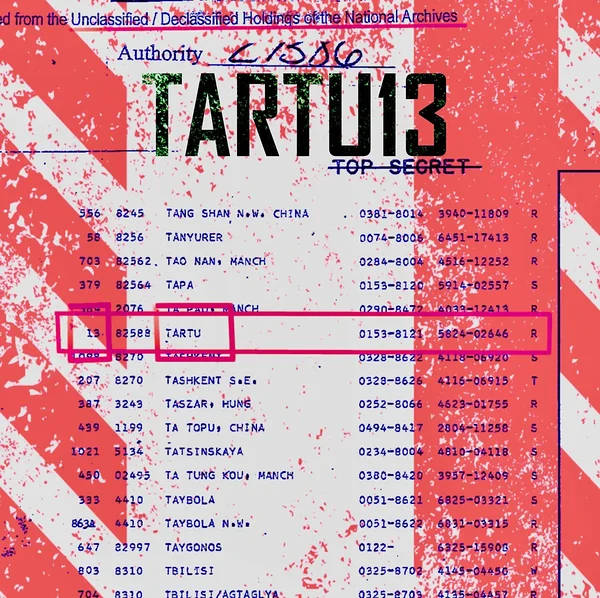 Mida teha Tartus? Tartu13 viie punkri retk tartu parimad tegevused nädalavahetusel sündmused üritused