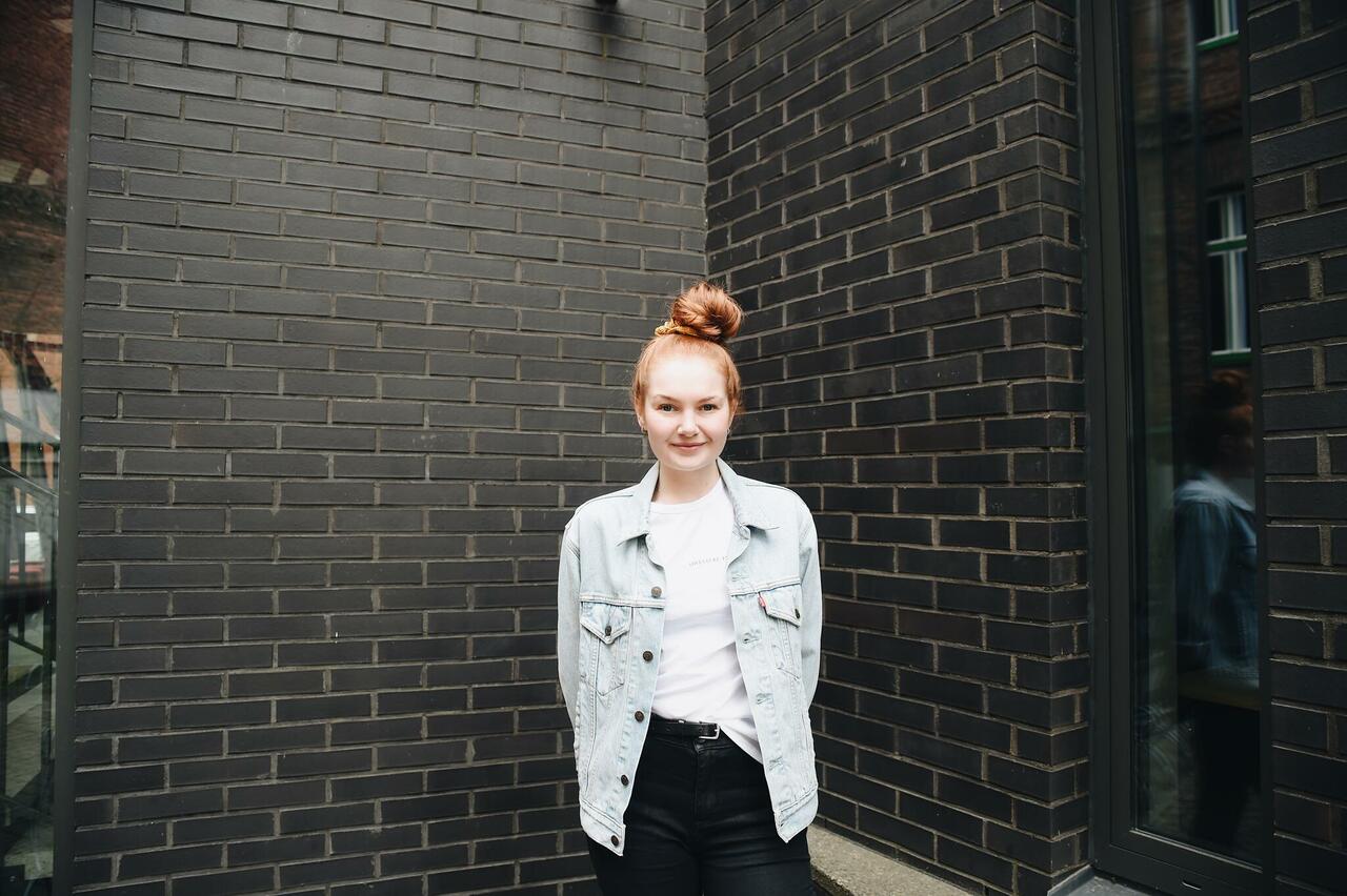 Hanna-Liis Hendrikson