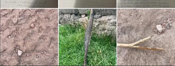 May 1st Spring Sword Winter Sword