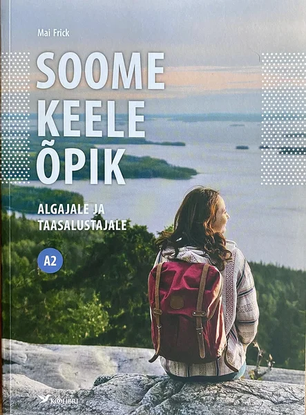 Soome keele õpik