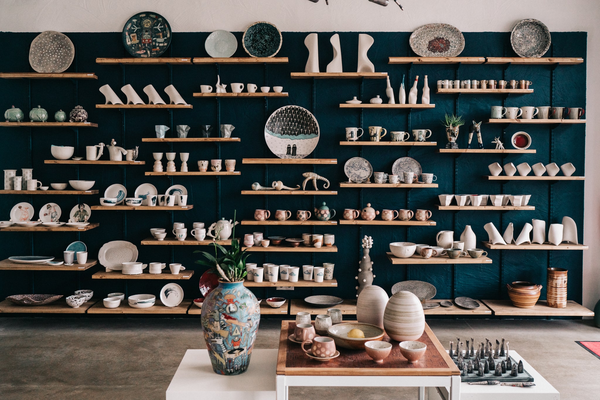 Tekeceramics SHOP