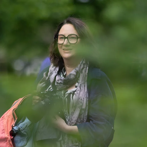 Airi Leon, Foto Tiina Kirs