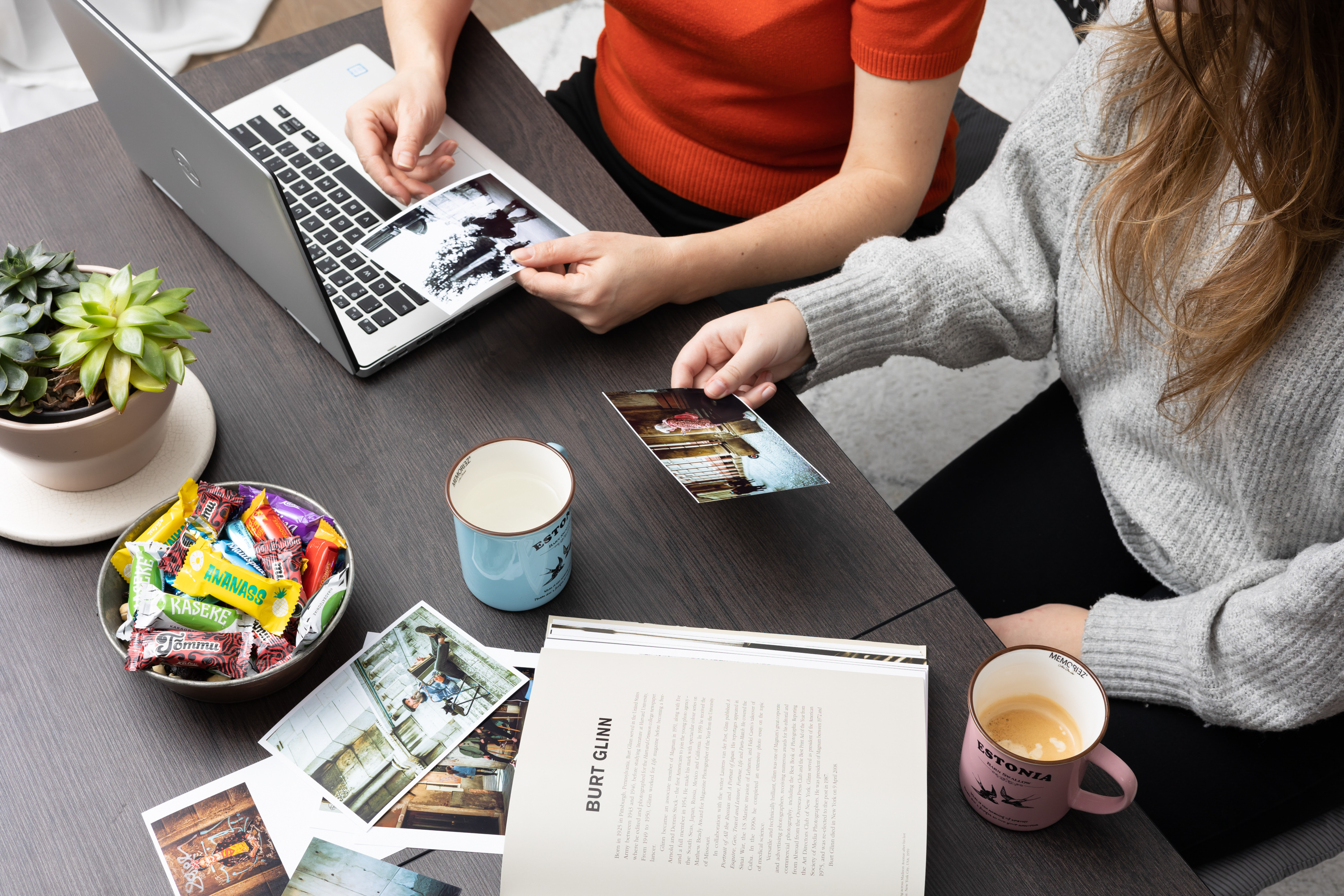 Emotsionaalne turundus