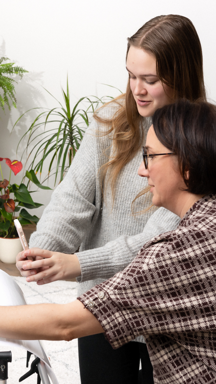 Airi Leon Konsultatsioon