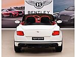Laste elektriauto Bentley Supersports