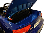 Laste elektriauto Audi RS5