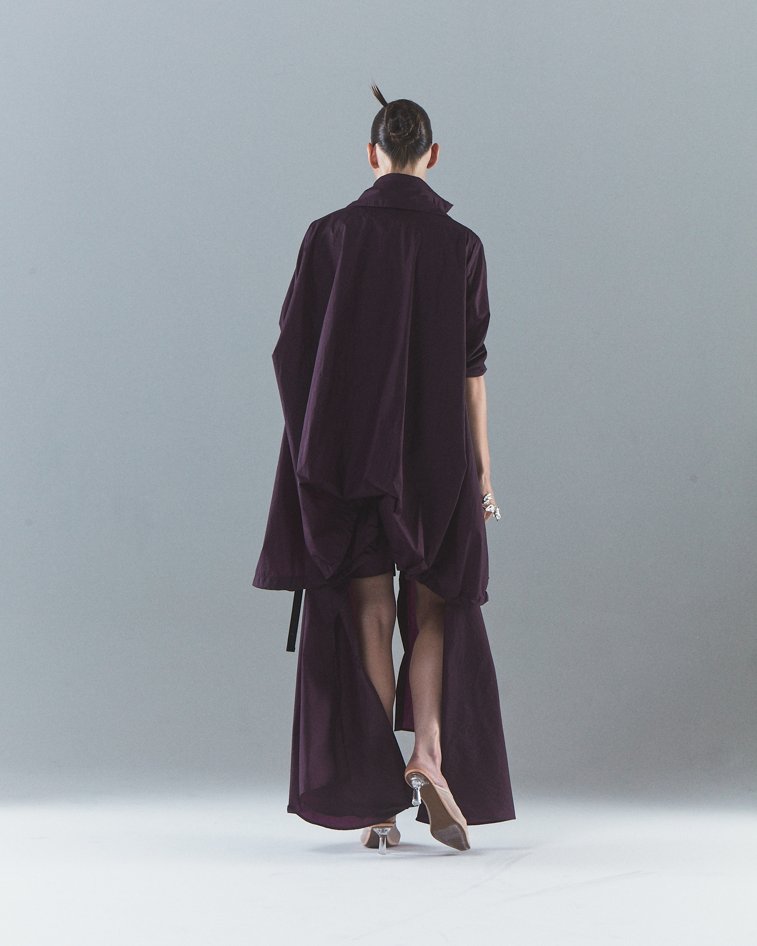 SS24 – JOHANNA PARV