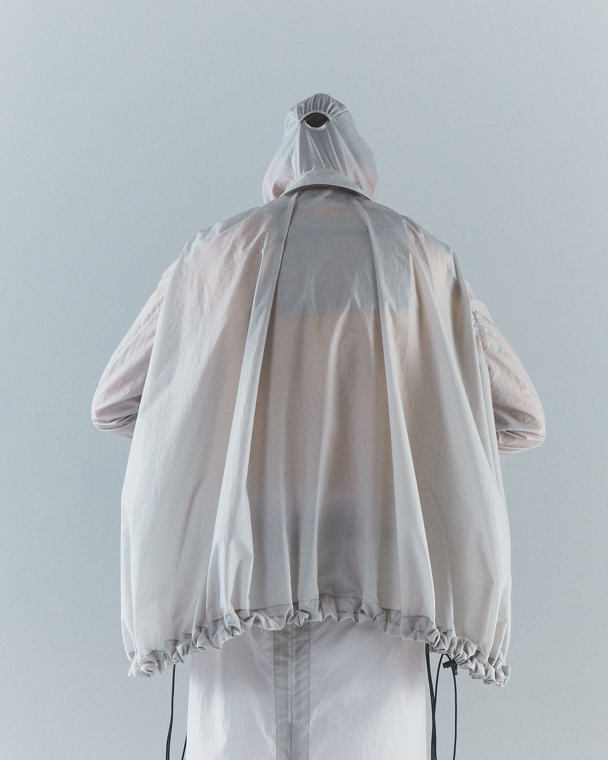 Johanna Parv 23AW コート ジャケット