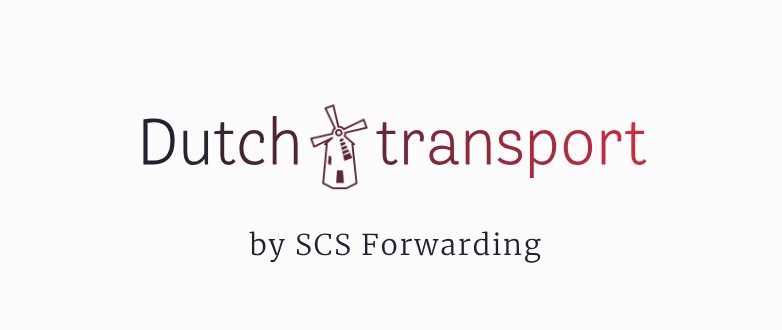 Dutch transport by SCS