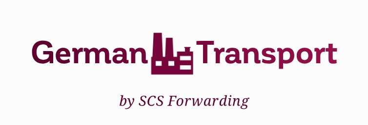 German transport by SCS Forwarding