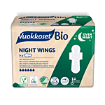 Vuokkoset bio night wings side