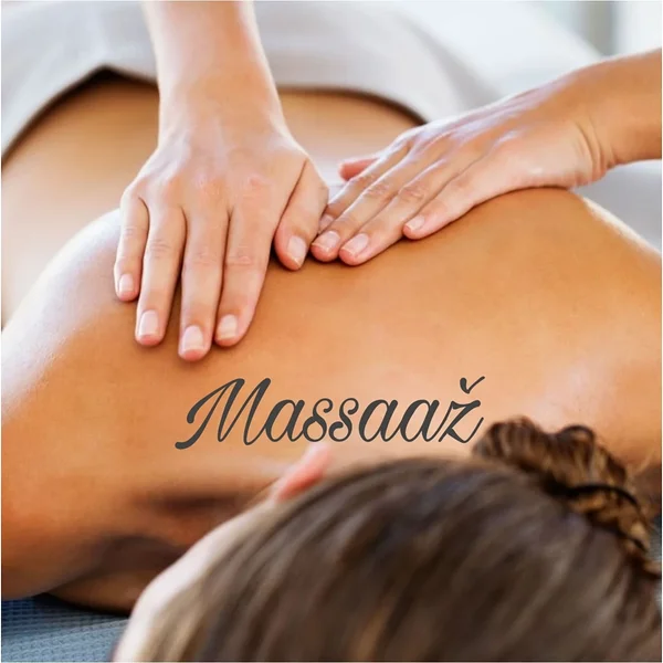 Massaaž Lääne-Virumaal