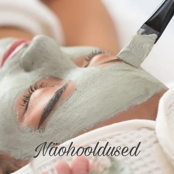 Näohooldused probleemsele nahale, tundlikule nahale, aknelisele nahale, kosmeetik Lääne-Virumaal