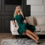 Ramona roheline kleidibutiik 2