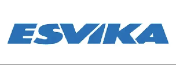 Esvika