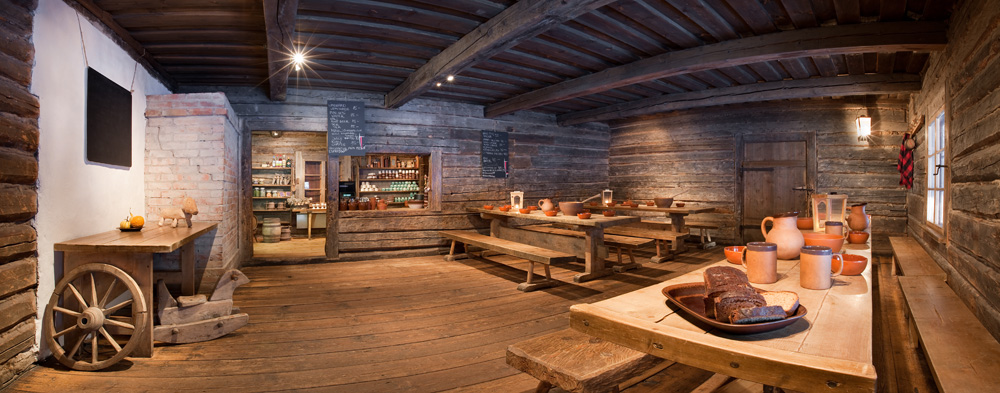 Kolu Kõrts (Vabaõhumuuseum)