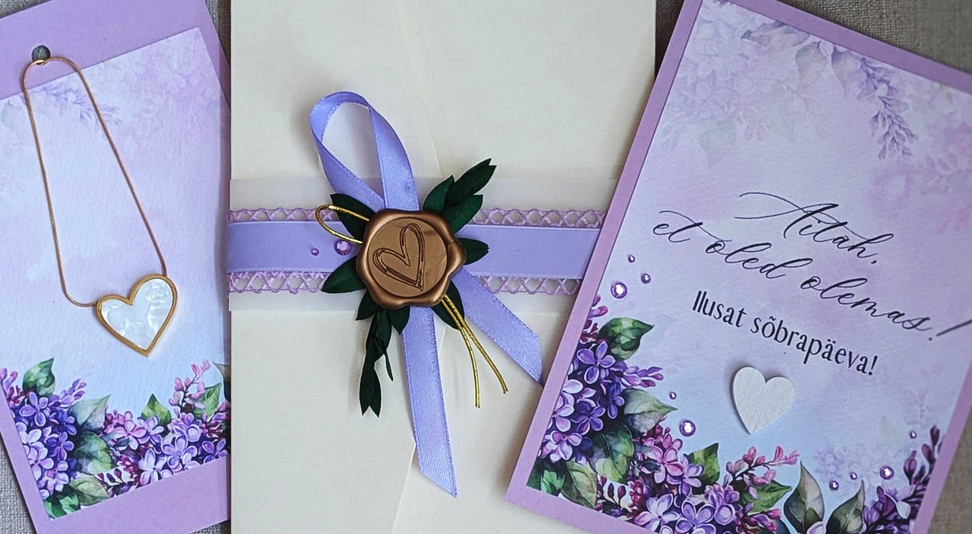 Sõbrapäeva kingitused ja kaardid, Kallimale kingitused ja kaardid