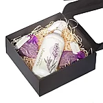 Lavendlitalu kinkekomplekt hingepai 1