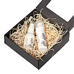 Lavendlitalu kinkekomplekt ilupai