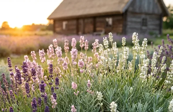 Milline lavendel valida