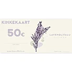 Kinkekaart50eur 1x1 shadow 001