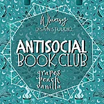 Antisocial book club