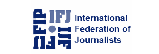  International Federation of Journalists, Jeremy Dear   