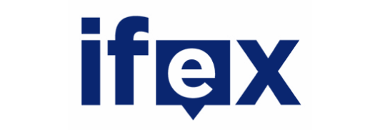 IFEX, Rachael Kay (Co-chair)   