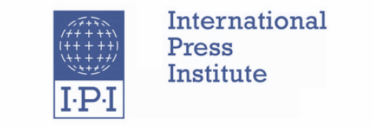 International Press Institute, Barbara Trionfi    