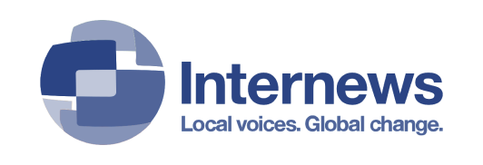 Internews, Abdurahman Sharif