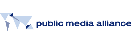 Public Media Alliance, Sally-Ann Wilson 