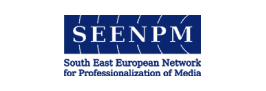 South East European Network for Professionalization of Media (SEENPM), Tihomir Loza