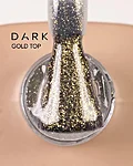 Gold top 10ml