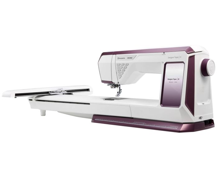 Husqvarna VIKING Designer Topaz 65