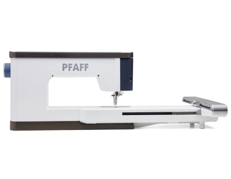 Pfaff Creative Perfomance 950 tikkimis- ja õmblusmasin