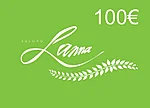 Kinkekaart 100