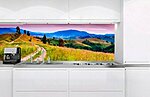 180 x 60 cm
