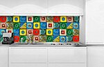 180 x 60 cm