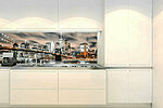 180 x 60 cm