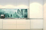 180 x 60 cm
