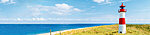 260 x 60 cm